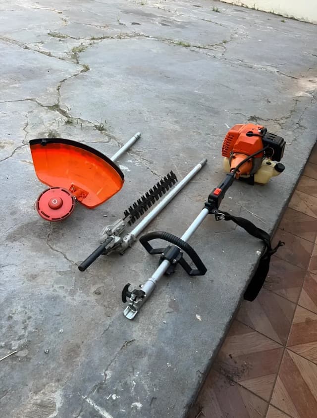 Roçadeira