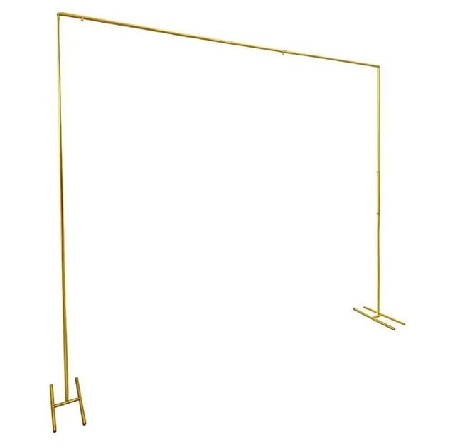 Painel Suporte de Festas