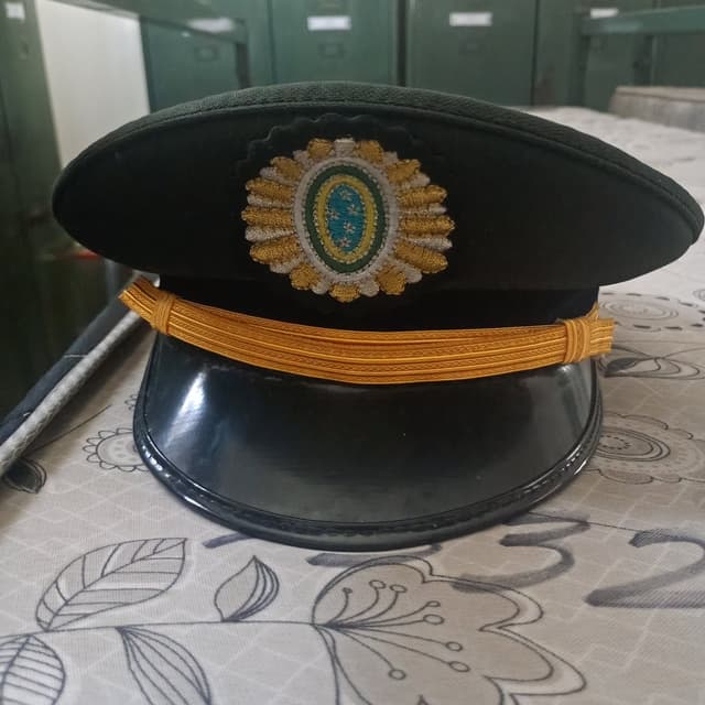 Alugo Fardamento de Passeio Completo 3° Sgt 5B1 "Verdão"