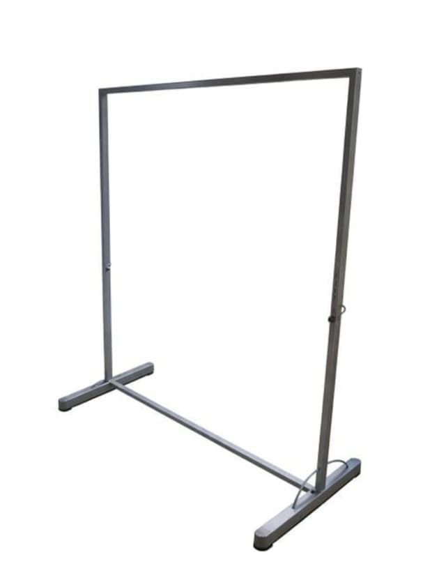 Arara para roupas