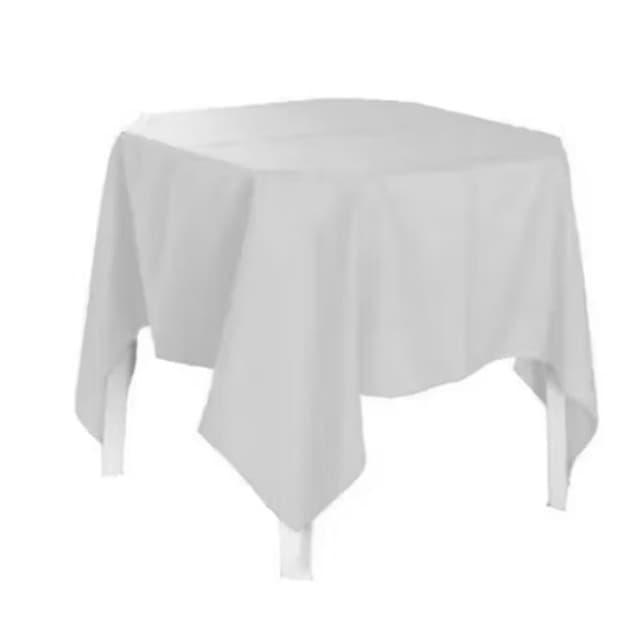 Aluguel de toalhas de mesa